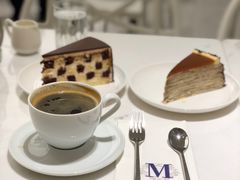 -Lady M New York(澳门伦敦人店)