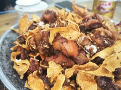 -许家炒鸡店(清真寺街店)