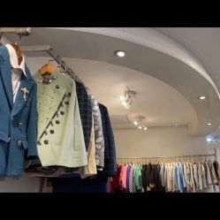 -倾城宝贝儿童摄影(广州天河店)