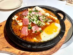 石板豆腐-七八冷面·延边朝鲜族美食(圣熙八号店)