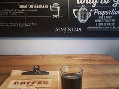 -Alimentari早午餐(安福路店)