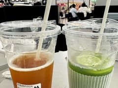 -M Stand(西安大悦城店)