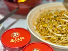 -西江红·株洲本地菜(滨江南路店)