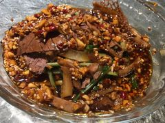 -老长沙湘菜馆(凤凰路店)