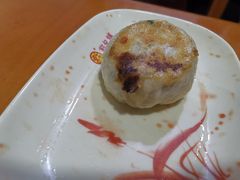 -求生煎包(武夷小区店)
