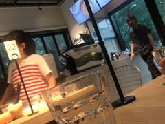 -Maxpoint Kitchen 西餐咖啡(乐峰广场店)