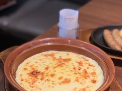 -萨莉亚意式餐厅(杭州滨江天街店)