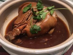 -满汉楼(江畔店)