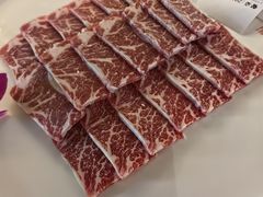 -澳洲肥牛火锅(转盘路店)