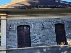 -江墅铁路遗址公园