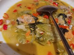 -老湘村·湖南土菜(天河维多利店)