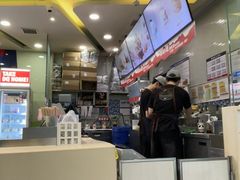 -DQ·蛋糕·冰淇淋(金牛万达店)
