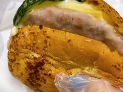 喜茶新品-喜茶(广州番禺奥园广场店)