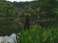 -杭州花家山庄