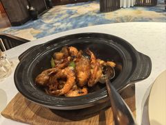 -红棉中餐厅·广州海航威斯汀酒店
