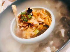 -广州富力丽思卡尔顿酒店·丽轩·粤菜