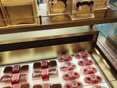 -爱达乐面包生日蛋糕(郫县时代天街店)