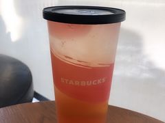-星巴克(北京惠新东街店)