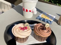 -LAN一见岚·精品蛋糕(琶洲保利店)