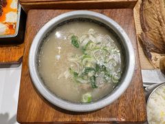 -延锄汤饭食堂(桂林路店)