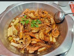 -李想大虾(绿地新都会店)