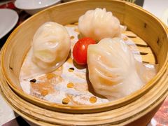-虾饺妹·粤式茶餐厅(荟聚店)