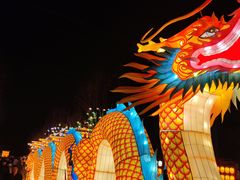 -青龙湖公园
