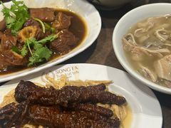 -松發肉骨茶(牛车水店)