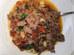 -炊烟小炒黄牛肉(中心印象城店)