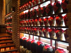 -君悦酒店·1881·北京烤鸭