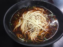 -丽影重庆小面(定西路店)