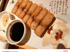 -绿茶餐厅(领展购物广场·中关村店)