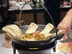 -八分饱·西津会(西津渡店)