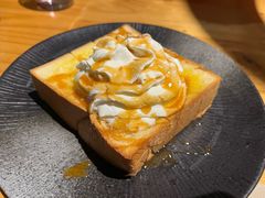 -暖山咖啡西餐厅