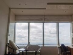 -上海柏悦酒店
