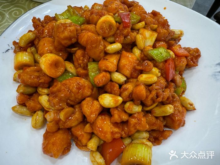 同发号饭庄(复兴路店)图片