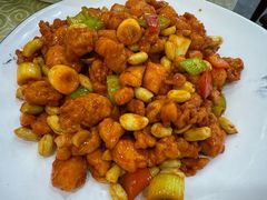 -同发号饭庄(复兴路店)