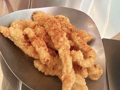 -蓉三少冒烤鸭·四川小吃集(北京首店)