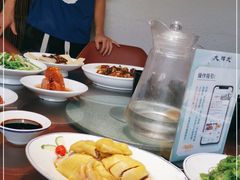 -大牌大·传统杭帮菜(湖滨店)