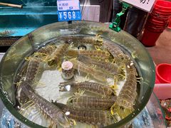 -老字号蛇口德记烧腊饭店·海鲜加工