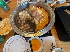 -牛匠和牛寿喜锅(西安总店)
