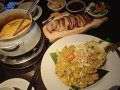 -大头虾越式风味餐厅(光明广场店)