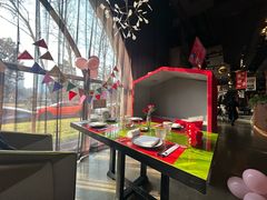 -华阳时光吧餐厅(华阳广场国际大饭店)