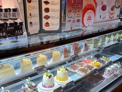 -FANEN法念·烘焙·甜点(万象城店)