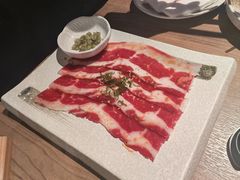 -烧肉の牛太(绿地缤纷城店)