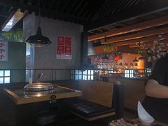 -梨花自助烤肉(乐宾店)