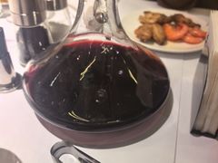 -拉蒂娜·巴西牛排馆 Latina·Brazilian Steakhouse(陆家嘴旗舰店)