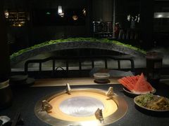 -湊湊火锅·茶憩(石家庄万象城店)
