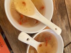 -皇后餐厅-煲仔·小菜·打边炉(古北店)