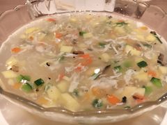 参羹汤-大地春饼店(黄河路店)